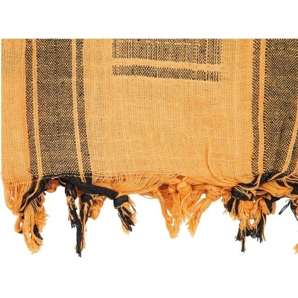 Brand New 100% Organic Cotton Military Strength Head Neck & Face Unisex Scarf - Picture 6 of 12